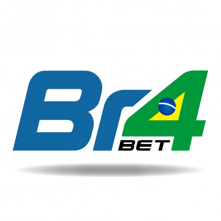 BR4BET casino logo