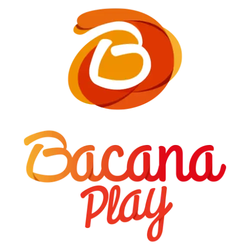 Bacana Play casino logo