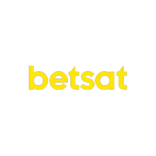 Betsat casino logo